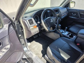 Mitsubishi Pajero 3.8 V6, снимка 10