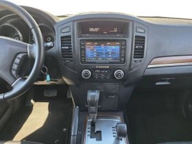 Mitsubishi Pajero 3.8 V6, снимка 15