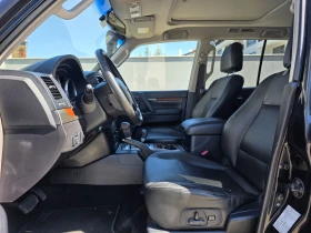 Mitsubishi Pajero 3.8 V6, снимка 9