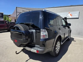 Mitsubishi Pajero 3.8 V6, снимка 4