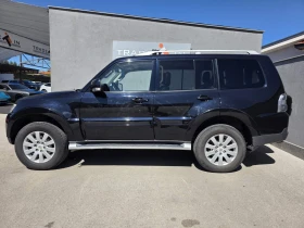 Mitsubishi Pajero 3.8 V6, снимка 7