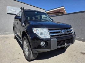 Mitsubishi Pajero 3.8 V6, снимка 3