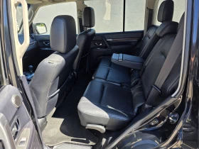 Mitsubishi Pajero 3.8 V6, снимка 17