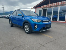 Kia Stonic 1.2 MPI ECO* 85 к.с.* ФАБРИЧНА LPG* EURO 6 D, снимка 3