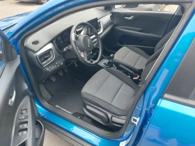 Kia Stonic 1.2 MPI ECO* 85 к.с.* ФАБРИЧНА LPG* EURO 6 D, снимка 7