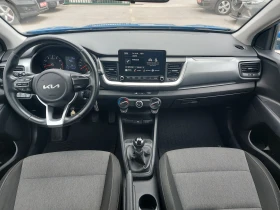 Kia Stonic 1.2 MPI ECO* 85 к.с.* ФАБРИЧНА LPG* EURO 6 D, снимка 9