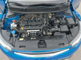 Kia Stonic 1.2 MPI ECO* 85 к.с.* ФАБРИЧНА LPG* EURO 6 D, снимка 16