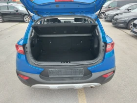 Kia Stonic 1.2 MPI ECO* 85 к.с.* ФАБРИЧНА LPG* EURO 6 D, снимка 14