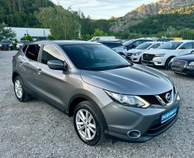 Nissan Qashqai 1.5DCI-117000км-NAVI-CARPLAY-LED-CAMERA, снимка 7