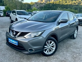 Nissan Qashqai 1.5DCI-117000км-NAVI-CARPLAY-LED-CAMERA, снимка 1