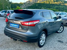 Nissan Qashqai 1.5DCI-117000км-NAVI-CARPLAY-LED-CAMERA, снимка 6