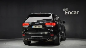 Jeep Grand cherokee 3.6 Overland 4x4 | Адаптивен круиз | Въздушно, снимка 4