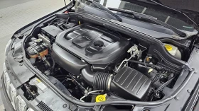 Jeep Grand cherokee 3.6 Overland 4x4 | Адаптивен круиз | Въздушно, снимка 5