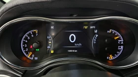 Jeep Grand cherokee 3.6 Overland 4x4 | Адаптивен круиз | Въздушно, снимка 9