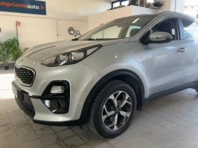 Kia Sportage 1.6 LPG, снимка 2