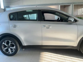 Kia Sportage 1.6 LPG, снимка 7