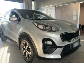 Kia Sportage 1.6 LPG, снимка 8