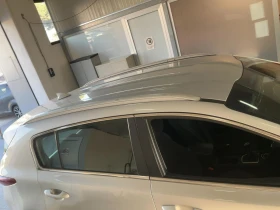 Kia Sportage 1.6 LPG, снимка 10