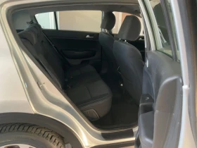 Kia Sportage 1.6 LPG, снимка 15