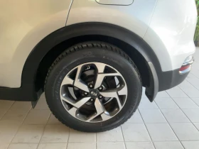 Kia Sportage 1.6 LPG, снимка 17