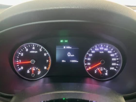 Kia Sportage 1.6 LPG, снимка 12