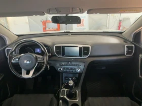 Kia Sportage 1.6 LPG, снимка 11
