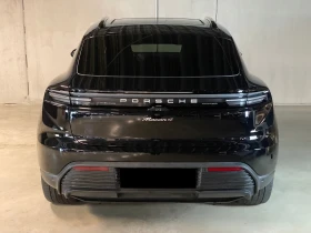 Porsche Macan 4 / PERFORMANCE BATTERY PLUS / SPORT SOUND / PANO , снимка 4