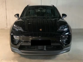 Porsche Macan 4 / PERFORMANCE BATTERY PLUS / SPORT SOUND / PANO , снимка 5