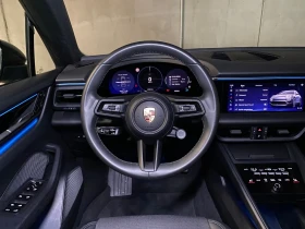 Porsche Macan 4 / PERFORMANCE BATTERY PLUS / SPORT SOUND / PANO , снимка 9