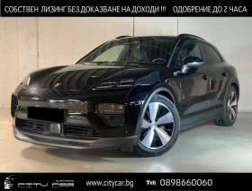 Porsche Macan 4 / PERFORMANCE BATTERY PLUS / SPORT SOUND / PANO , снимка 1