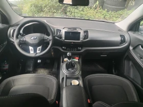 Kia Sportage 2.0 d , снимка 5