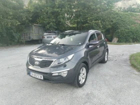 Kia Sportage 2.0 d , снимка 2