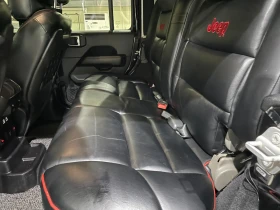 Jeep Wrangler 2.0 Rubicon ! 4-door !, снимка 10