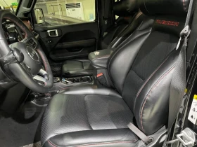 Jeep Wrangler 2.0 Rubicon ! 4-door !, снимка 6