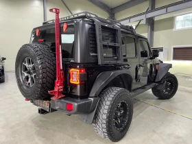 Jeep Wrangler 2.0 Rubicon ! 4-door !, снимка 4