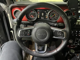 Jeep Wrangler 2.0 Rubicon ! 4-door !, снимка 13