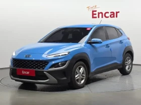 Hyundai Kona 1.6 Turbo 2Wd Smart, снимка 1
