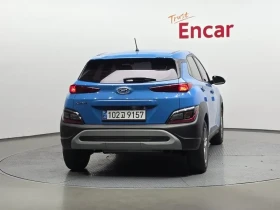 Hyundai Kona 1.6 Turbo 2Wd Smart, снимка 13