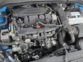 Hyundai Kona 1.6 Turbo 2Wd Smart, снимка 15