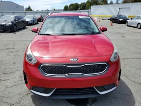 Kia Niro, снимка 5