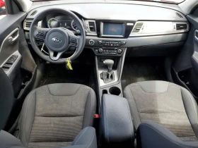 Kia Niro, снимка 8