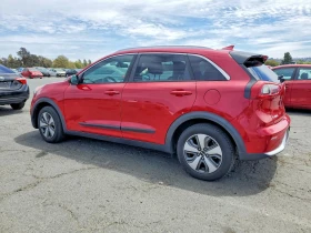 Kia Niro, снимка 2