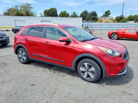 Kia Niro, снимка 4
