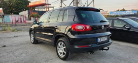 VW Tiguan 2.0-200кс.панорама4x4-камера-кожа-ксенон, снимка 3