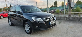 VW Tiguan 2.0-200кс.панорама4x4-камера-кожа-ксенон, снимка 7