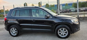 VW Tiguan 2.0-200кс.панорама4x4-камера-кожа-ксенон, снимка 6