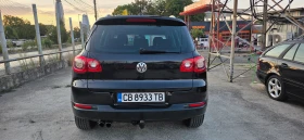 VW Tiguan 2.0-200кс.панорама4x4-камера-кожа-ксенон, снимка 4