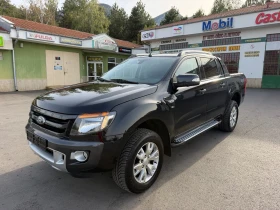 Ford Ranger 3.2 WILTRAK , снимка 2