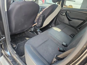 Dacia Duster Navi, Кamera, снимка 7
