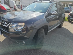Dacia Duster Navi, Кamera, снимка 6